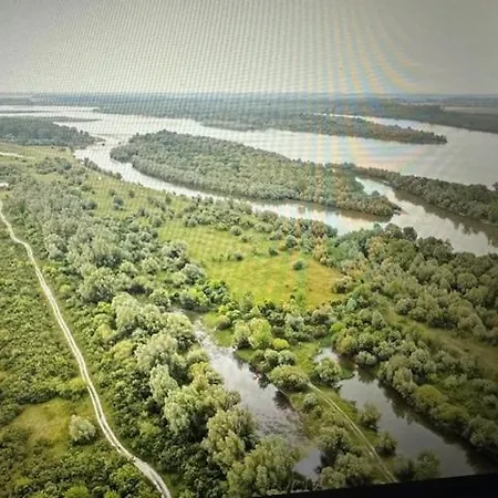 Danube Oasis Stevantown 2 Stari Banovci
