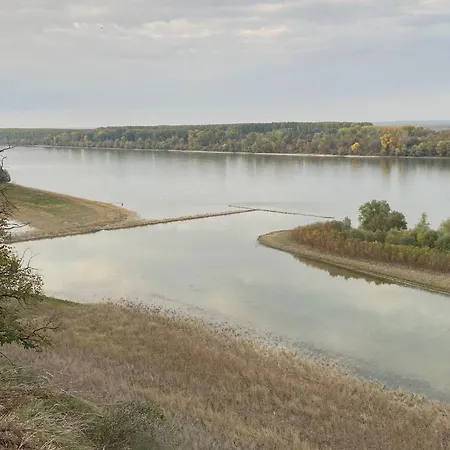 Case de vacanță Danube Oasis Stevantown 2 *