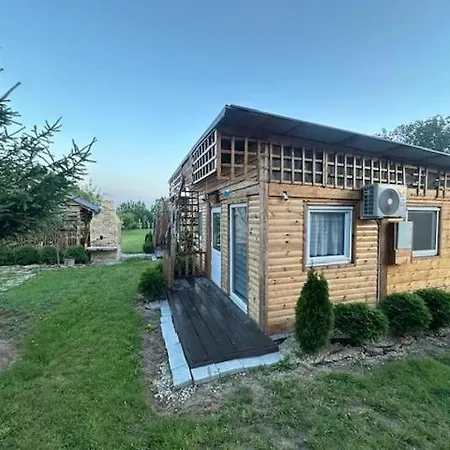 Danube Oasis Stevantown 2 Case de vacanță *