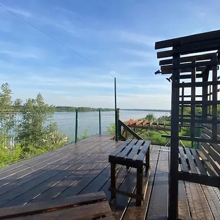 Danube Oasis Stevantown 2 Case de vacanță