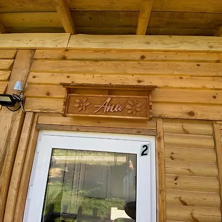 Case de vacanță Danube Oasis Stevantown 2 *