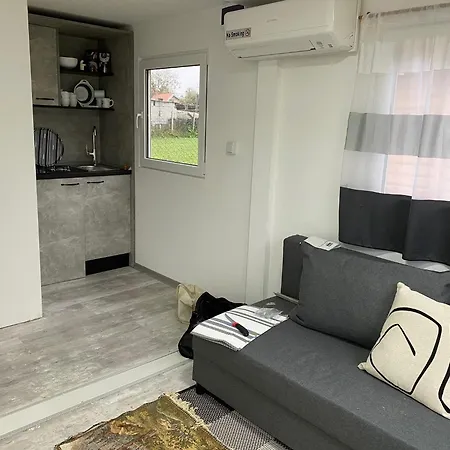 Danube Oasis Stevantown 2 Stari Banovci