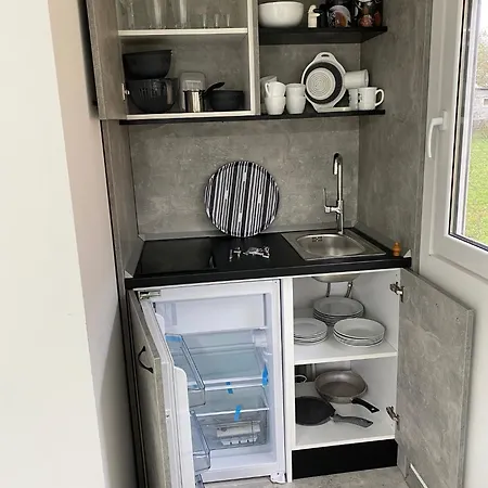 Danube Oasis Stevantown 2