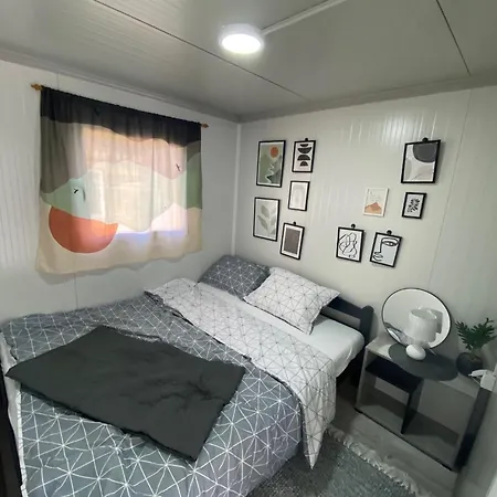 Danube Oasis Stevantown 2 Case de vacanță *