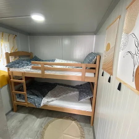 Danube Oasis Stevantown 2 Stari Banovci