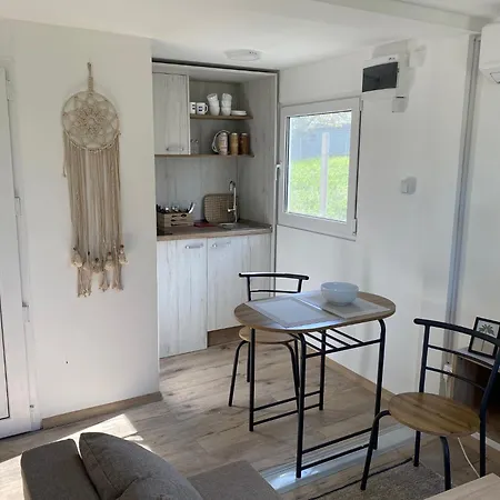 Case de vacanță Danube Oasis Stevantown 2